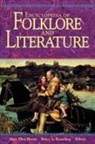 Mary Ellen Brown, Bruce A Rosenberg, Mary Ellen Brown, Bruce A. Rosenberg - Encyclopedia of Folklore and Literature