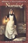 Mary Ellen Snodgrass, Snodgrass Mary Ellen - Historical Encyclopedia of Nursing