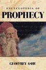 Geoffrey Ashe - Encyclopedia of Prophecy