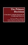 William L. Benoit, Leann M. Brazeal, P. M. Pier - The Primary Decision