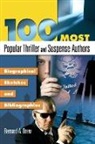 Bernard Drew, Drew Bernard A. - 100 Most Popular Thriller and Suspense Authors