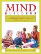 Paul Fleisher, Fleisher Paul, Donald Ziegler, Ziegler Donald M. - Mind Builders