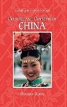 Richard Gunde, Gunde Richard - Culture and Customs of China