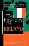 Daniel Hollis, Daniel Webster III Hollis - The History of Ireland