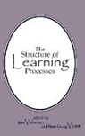 Jaan Valsiner, Valsiner Jaan, Hans-Georg Voss, Voss Hans-Georg, Jaan Valsiner - The Structure of Learning Processes