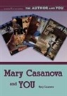 Mary Casanova, Casanova Mary - Mary Casanova and YOU