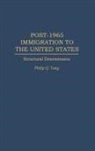 Philip Q. Yang, Yang Philip Q. - Post-1965 Immigration to the United States