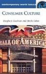 Mirelle Cohen, Cohen Mirelle, Douglas Goodman, Goodman Douglas, Mildred Vasan - Consumer Culture