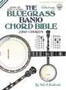 Tobe A. Richards - The Bluegrass Banjo Chord Bible