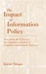 Kirsti Nilsen - The Impact of Information Policy