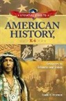 Lynda Adamson, Adamson Lynda G. - Literature Links to American History, K-6