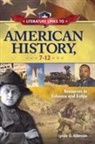 Lynda Adamson, Adamson Lynda G. - Literature Links to American History, 7-12