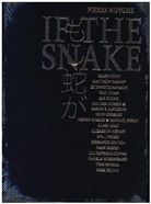 Pierre Huyghe, Gamst, Helene Gamst, Anne Stenne - Pierre Huyghe. If the Snake