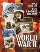 Suzanne I. Barchers, Barchers Suzanne I. - War Stories for Readers Theatre