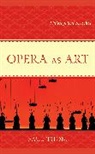 Paul Thom, Thom Paul - Opera As Art