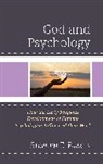 Stephen E. Parker, Parker Stephen E. - God and Psychology