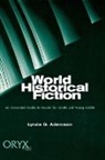 Lynda Adamson, Adamson Lynda G. - World Historical Fiction