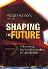 Peter Hernon, Hernon Peter - Shaping the Future