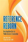 Diane Zabel, Zabel Diane - Reference Reborn