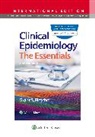 Grant S. Fletcher - Clinical Epidemiology