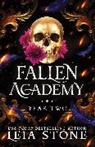 Leia Stone, Stone Leia - Fallen Academy Year Two