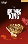 Katori Hall, Hall Katori - The Hot Wing King