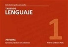 Andrés Sardinero Peña - Taller de lenguaje, nivel 1