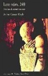 Arthur Conan Doyle - Lote núm. 249 : 11 relatos de terror y misterio