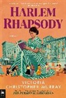 Victoria Christoper Murray, Victoria Christopher Murray - Harlem Rhapsody