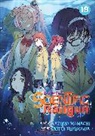 Motoi Fuyukawa, Kazuma Kamachi - A Certain Scientific Railgun Vol. 19