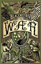 Michael McDowell, McDowell Michael - The War