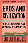 Herbert Marcuse - Eros and Civilization