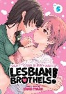 Kuro Itsuki - Asumi-chan is Interested in Lesbian Brothels! Vol. 5