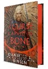 Danielle L Jensen, Danielle L. Jensen - A Curse Carved in Bone