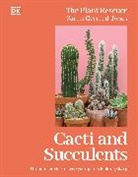 Sarah Gerrard-Jones - Cacti and Succulents