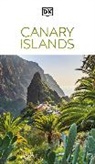 DK Eyewitness, DK Travel - Canary Islands