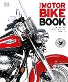 DK - The Motorbike Book