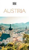 Dk Eyewitness, DK Travel - Austria