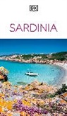 DK Eyewitness, DK Travel - Sardinia