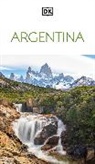 DK Eyewitness, DK Travel - Argentina