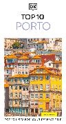 DK Eyewitness, DK Travel - Porto Top 10