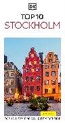 DK Eyewitness, DK Travel - Stockholm