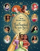 DK - Disney Princess Enchanted Character Guide