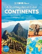 DK - A Journey Around our Continents