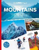 DK - Super Planet Mountains