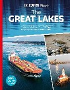 DK - DK Super Planet The Great Lakes