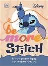 DK, Laura Gilbert, Ellen Philpott - Be More Stitch