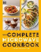 DK - The Complete Microwave Cookbook