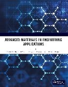 Nvr M Madhu Naidu, Nagaraju Kottam, G N Anil Kumar, G M Madhu, NVR Naidu - Advanced Materials in Engineering Applications