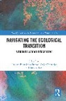 Hugues Chatterjee Bouthinon-Dumas, Hugues Bouthinon-Dumas, Arijit Chatterjee, Bernard Leca, Leca Bernard - Navigating the Ecological Transition